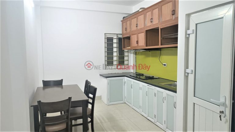 MẶT PHỐ Bế Văn Đàn, Hà Đông KINH DOANH, VỈA HÈ, Ô TÔ 38m2 - 5T chỉ 10 tỷ