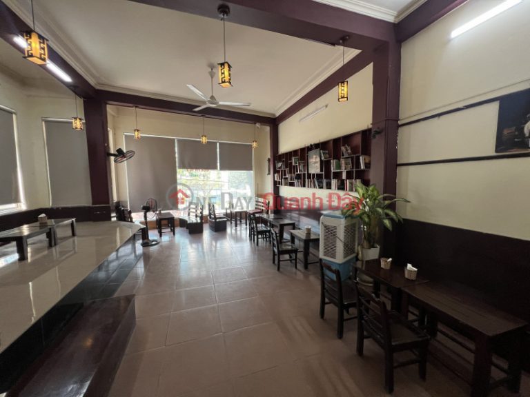 Cho thuê mặt phố ngô thì nhậm- hà đông- 70m2-5 tầng-25 triệu/tháng