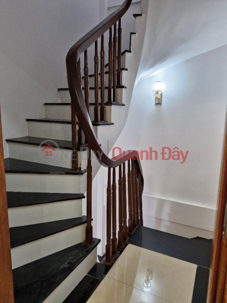 BÁN NHÀ QUANG TRUNG, NHÀ ĐẸP CHẮC CHẮN, VỀ Ở NGAY, 31m, 3.7ty