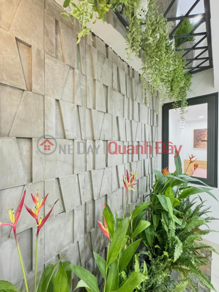 Gần mặt tiền Lý Tự Trọng, Hải Châu, Đà Nẵng, Khu vực trung tâm