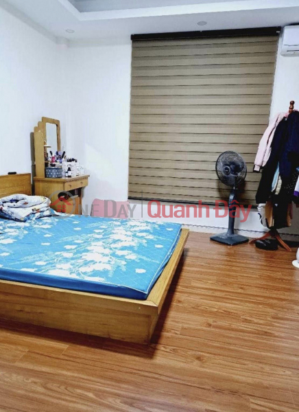 Cho thuê nhà ngõ oto đường Trần Văn Chuông, Hà Đông, DT 40m2, 5 tầng giá 13tr/tháng.