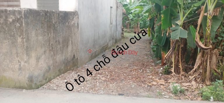 CC cần bán mảnh đất 40.3m2, tk5, nhỉnh 1 tỷ, An Thắng, Biên Giang, Hà Đông, Hà Nội