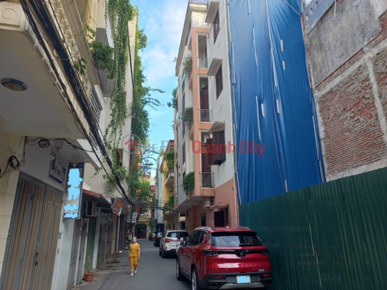 CẮT...Bán CỦA ĐỂ DÀNH: đất lô góc Ngô Quyền Hà Đông 48m GIÁ RẺ 5.95 tỷ