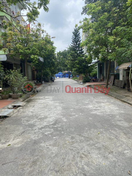 Cc Cần bán 49.9m2 tại dịch vụ Phúc Tiến, Biên Giang, Hà Đông, Hà Nội.