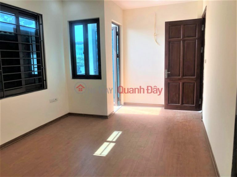 MẬT! Bán gấp nhà Nguyễn Khuyến - Hà Đông, 85M2 Ô TÔ, 6 TẦNG Giá rẻ!