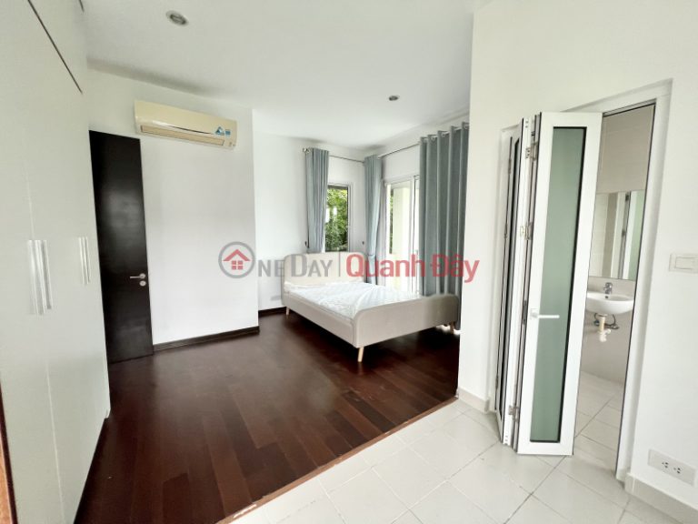 Cần cho thuê biệt thự park city hà đông 230 m2, 40 triệu/tháng