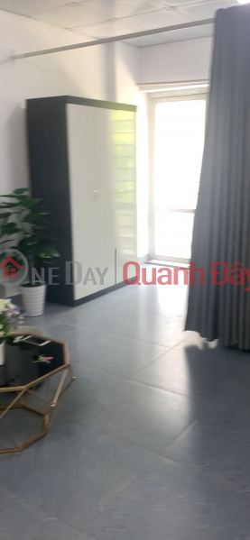 Cho thuê CHDV siêu rẻ 40m2 chỉ 4tr - 4.5tr tại Phú La Hà Đông full đồ ưu tiên người ở lâu dài