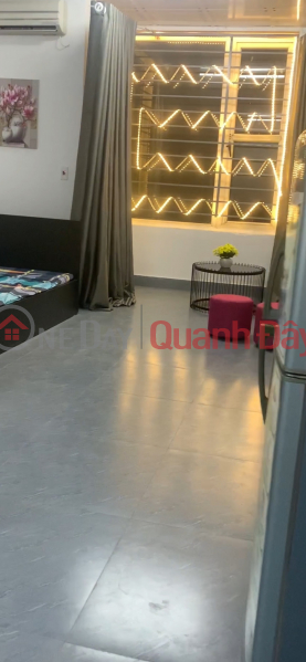 CHDV Super Cheap 40m2 for rent only 4 million - 4.5 million in Phu La Ha Dong fully furnished, priority for long-term residents