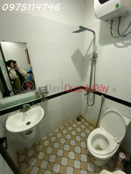 CHO THUÊ PHÒNG TẠI HÀ ĐÔNG, HÀ NỘI - Địa chỉ: 121 P. Ng. Thì Sỹ, Vạn Phúc, Hà Đông, Hà Nội