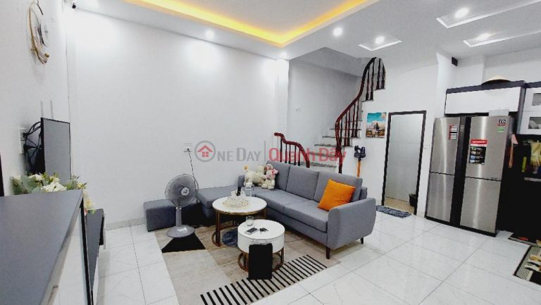 BÁN G.Ấ.P NHÀ PHÚ LA - HÀ ĐÔNG 31M2, 5 TẦNG, MẶT 6.2M, 4.55 TỶ