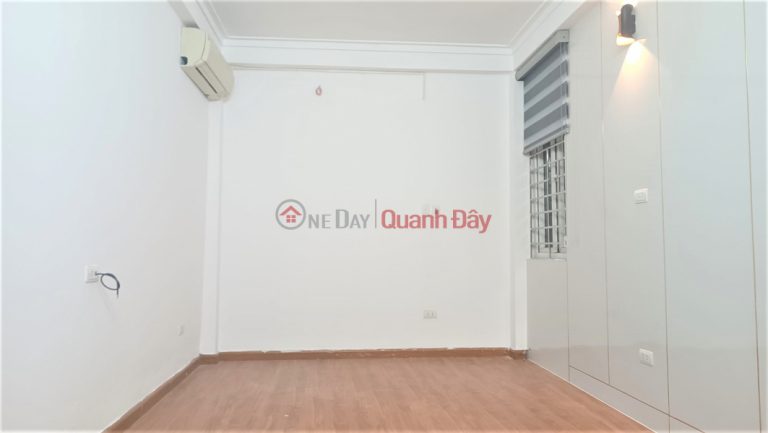 MẶT PHỐ Bế Văn Đàn, Hà Đông KINH DOANH, VỈA HÈ, Ô TÔ 38m2 - 5T chỉ 10 tỷ