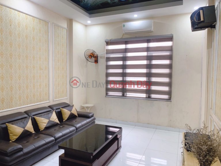 BÁN NHÀ KHU PHÂN LÔ KHU CÁN BỘ CAO CẤP HỌC VIỆN CHÍNH TRỊ QUÂN SỰ, PHƯỜNG QUANG TRUNG - HÀ ĐÔNG, 47M2, 5