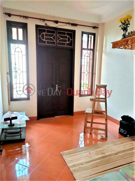 BÁN ĐẤT TẶNG NHÀ 3 TẦNG! Nhà Cầu Đơ, Hà Cầu, Hà Đông 48m2, chỉ 4.2 tỷ