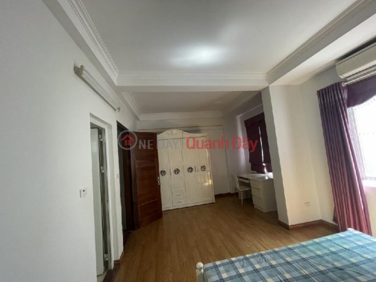 HÀNG HIẾM CHỈ HƠN 2ty CÓ NGAY NHÀ MỚI PHÚ LƯƠNG – HÀ ĐÔNG, NGÕ RỘNG THÊNH THANG
