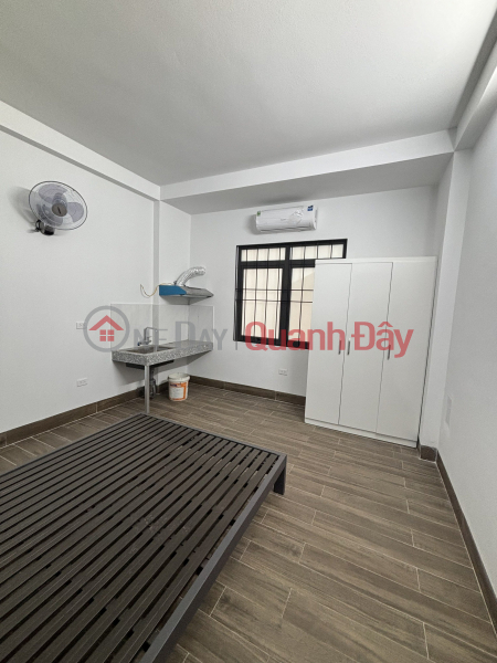 Cho thuê phòng trọ CCMN khép kín cạnh ga Văn Quán Hà Đông