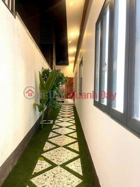 (Trung tâm) Cho thuê nhà 9 phòng, làm trung tâm tin học, tiếng anh, giảng dạy…
