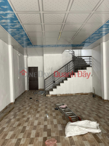CHO THUÊ MẶT ĐƯỜNG NGUYỄN TRỰC, PHÚ LÃM, HÀ ĐÔNG, 84M2, 2 TẦNG, THÔNG SÀN, 15 TRIỆU/THÁNG.