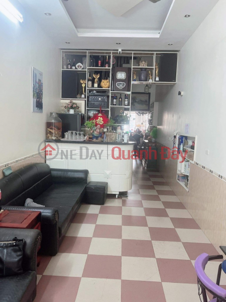 QUANG TRUNG - HÀ ĐÔNG 62M X 5 TẦNG GIÁ NHỈNH 11 TỶ - PHÂN LÔ - 3 Ô TÔ TRÁNH - KINH DOANH NGÀY ĐÊM.
