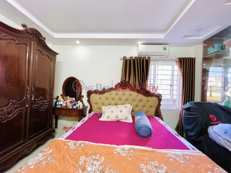 Bán nhà gần Mặt Phố Yên Phúc, Hà Đông KINH DOANH, Ô TÔ chỉ nhỉnh 7 tỷ