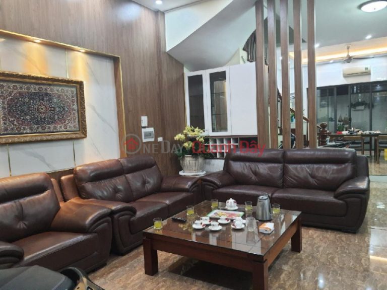LIỀN KỀ GLEXIMCO LÊ TRỌNG TẤN - 75M2 5 TẦNG - 2 THOÁNG VĨNH VIỄN - ĐƯỜNG 13M - GIÁ 14.5 TỶ,