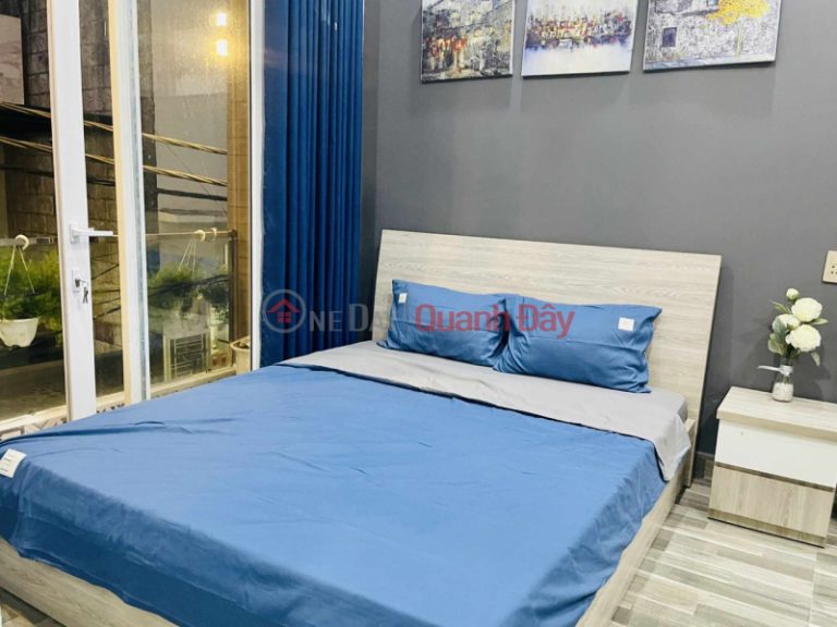 Cần cho thuê nhà nguyên căn tại kiệt Ô TÔ Ông Ích Khiêm