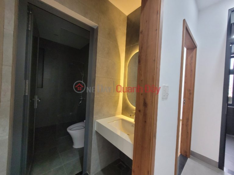 CHO THUÊ VĂN PHÒNG 100M2-NGUYỄN HỮU THỌ,Q.HẢI CHÂU-25TR/THÁNG