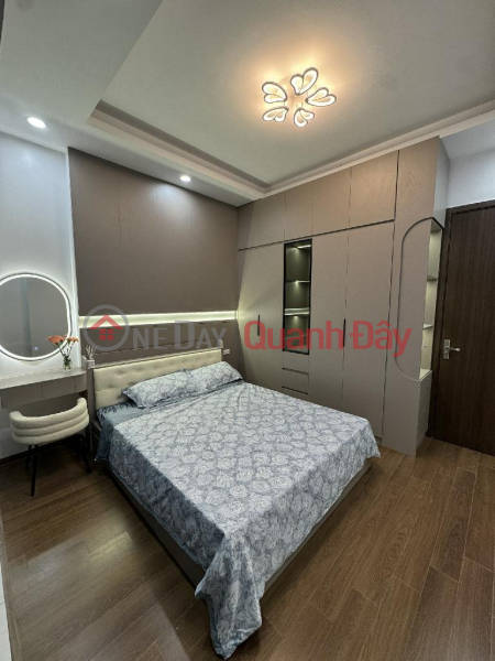 HIẾM, VẠN PHÚC- HÀ ĐÔNG 40M X 5 TẦNG GIÁ QUANH 10 TỶ - NHÀ MỚI ĐẸP - THANG MÁY- Ô TÔ TRÁNH - KINH DOANH ĐỈNH