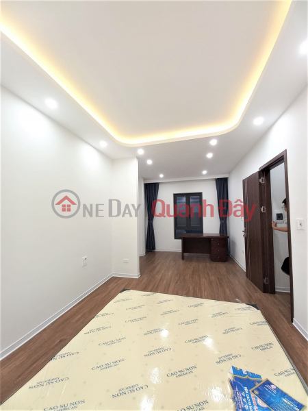 SIÊU SANG! Bán nhà Lê Hồng Phong, Hà Đông 30m2 LÔ GÓC, Ô TÔ Chỉ 3 tỷ.