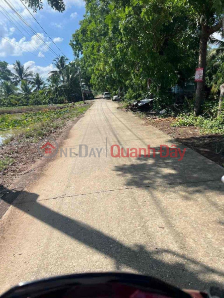 ĐẤT ĐẸP - GIÁ TỐT - Cần Bán Nhanh Đất Đường Kênh 19/05, Phường 6, Thành phố Sóc Trăng, Sóc Trăng