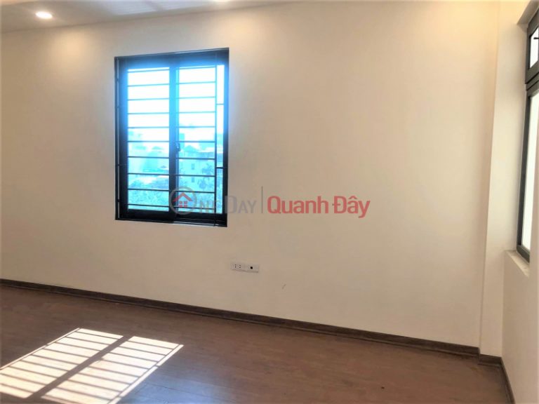 MẬT! Bán gấp nhà Nguyễn Khuyến - Hà Đông, 85M2 Ô TÔ, 6 TẦNG Giá rẻ!