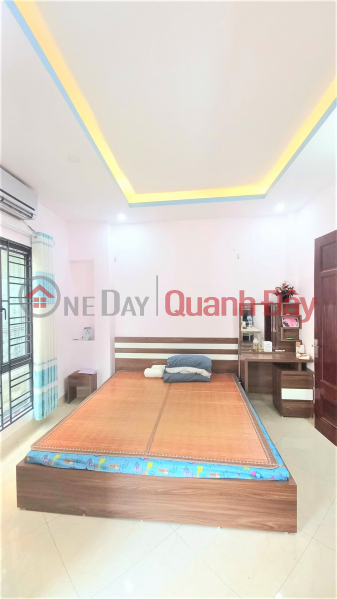1 Vốn 4$! Bán nhà Vạn Phúc, Hà Đông NGÕ NHƯ PHỐ 53M2 5T chỉ hơn 7 tỷ