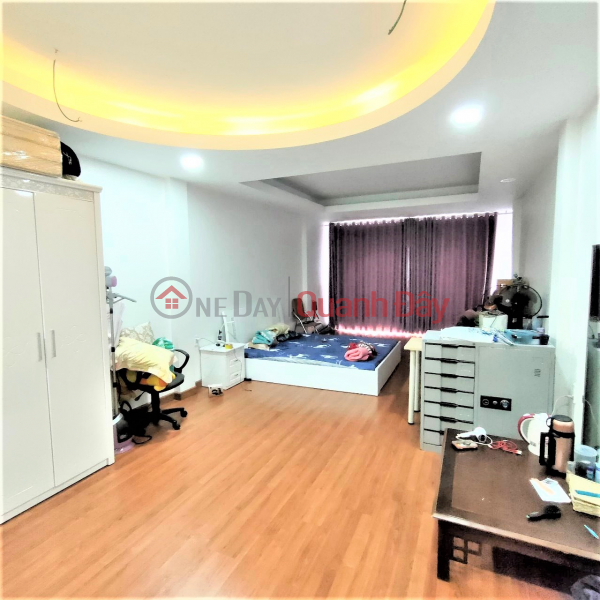 GỬI VÀNG! Bán nhà Quang Trung, Hà Đông Ô TÔ - K.DOANH 45m giá cận tết!
