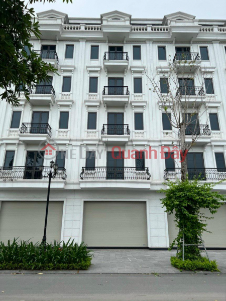 Bán Shophouse Kiến Hưng Giá Rẻ .Mặt Phố Phúc La . Miễn Môi giới 31 tỷ