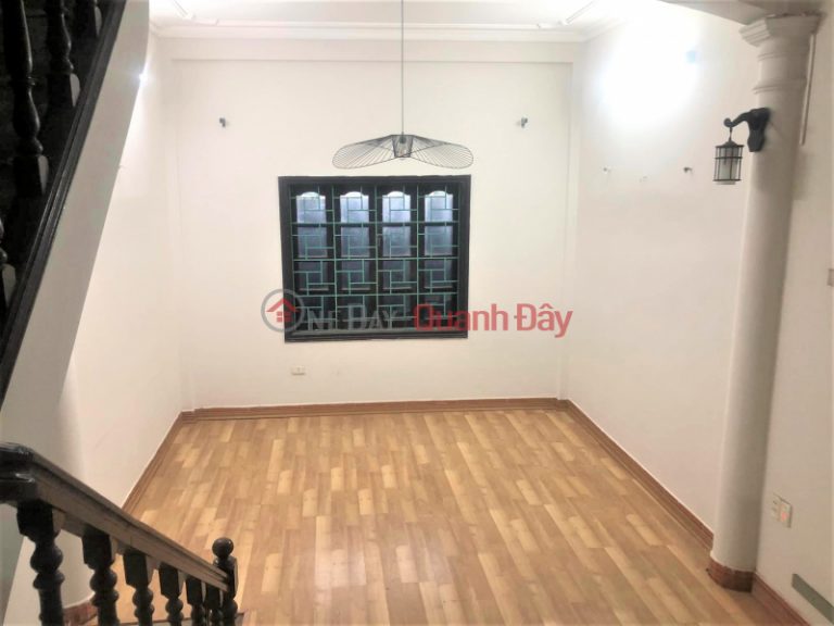 HƯƠNG BƯỞI! Bán nhà Mỗ Lao, Hà Đông 48m2, Ô TÔ, DÒNG TIỀN, nhỉnh 4 tỷ