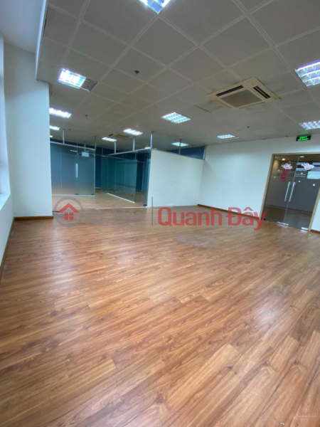 Văn phòng tại tòa Tây Hà - Nam Từ Liêm DT 180m2 cho thuê với giá cực hấp dẫn miễn phí làm thêm giờ