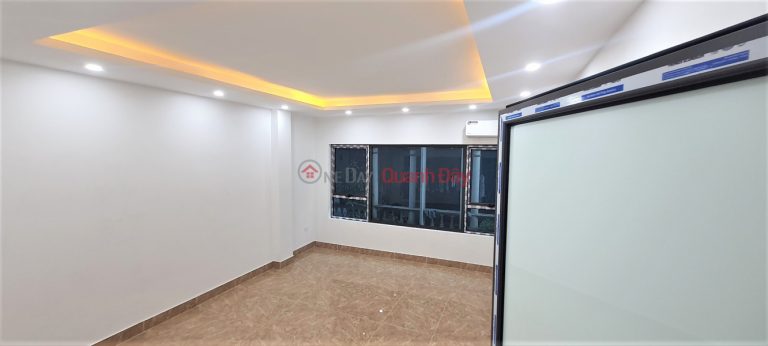 ĐÓN TẾT SIÊU RẺ! Bán nhà Vạn Phúc - Hà Đông, 37M2, 5T, Ô TÔ chỉ 5.5 tỷ