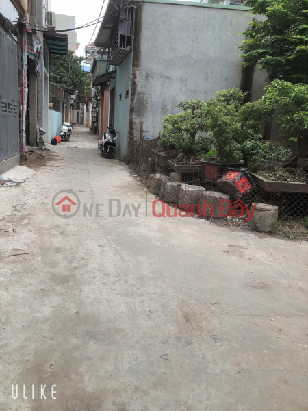 Bán nhà Phú Lương, Lô góc, Sổ đẹp, 35m2