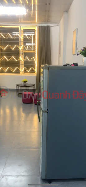 CHDV siêu rẻ 40m2 chỉ 4tr - 4.5tr tại Phú La Hà Đông full đồ ưu tiên người ở lâu dài