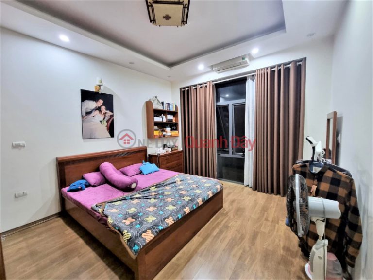 GHÉP DUYÊN! Nhà Yên Phúc, Hà Đông, 50m2 ĐẮC ĐỊA, VỈA HÈ, KINH DOANH