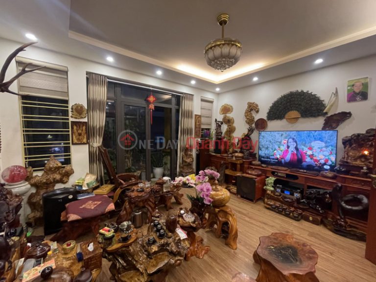Bán nhà 6 tầng 75m2 Xa La, Hà Đông - Thang máy - Kinh doanh chưa đến 15 tỷ