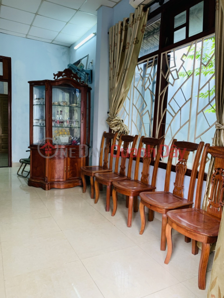 Cho thuê nhà kiệt 4m đường đống đa - Hải Châu