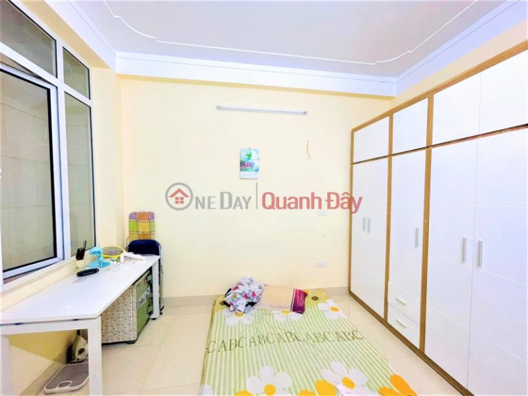 HOT 1! Bán nhà Lê Hồng Phong, Hà Đông Ô TÔ -KD- LÔ GÓC 30m2 chỉ 3 tỷ!