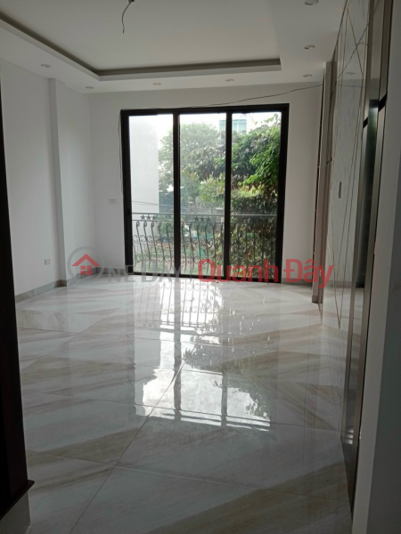 NHÀ VỊ TRÍ ĐẸP CHỦ CẦN BÁN NHANH KĐT DƯƠNG NỘI 50M2 7 TẦNG THANG MÁY LH Mr Đạt