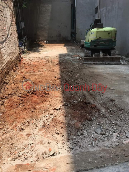 HOT HOT - Cần Bán 4 Lô Đất Vị Trí Đẹp Tại Ỷ La , Phường Dương Nội, quận Hà Đông, Hà Nội
