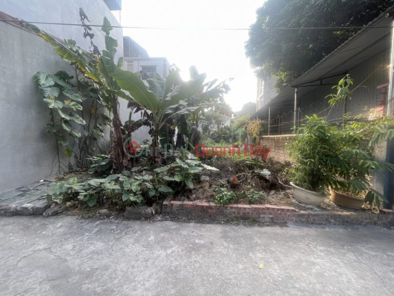 Cc gửi bán 2 lô 48.1m2, 2.x tỷ, Phúc Thành Biên Giang Hà Đông, HN, ô tô, 2 mặt ngõ thông.