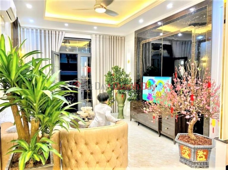 House for sale in Van Phuc, Ha Dong! Prime location, BUSINESS, CHEAPEST in Ha Dong 7.7 billion