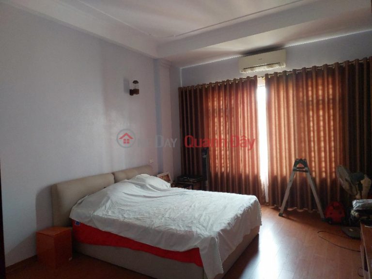 Bán nhà  Hoàng Công- Mậu Lương, 50m2 giá nhỉnh 8.5 tỷ hơn, phân lô vỉa hè