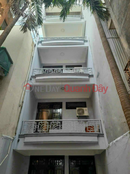 CHÍNH CHỦ Cho Thuê Nhà 4 Tầng Đường Ông Ích Khiêm ,Quận Thanh Khê, ĐÀ NẴNG