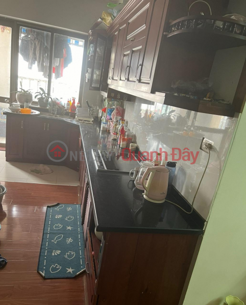 CHÍNH CHỦ Cần Bán Nhanh Căn Hộ CT1A Xa La, Hà Đông, Hà Nội