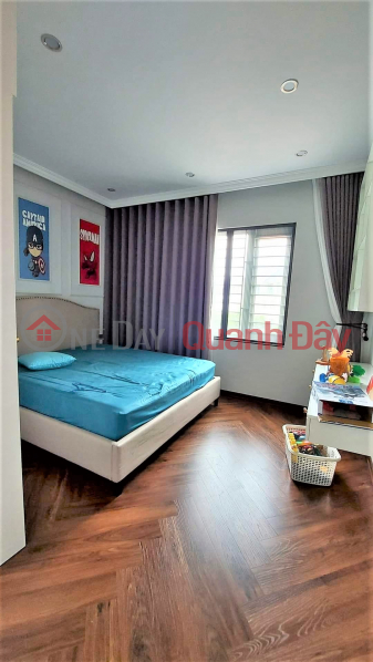 Bán nhà đất Nguyễn Trãi, Hà Đông, Giá ĐẦU TƯ Chỉ 4,7 tỷ sở hữu ngay!